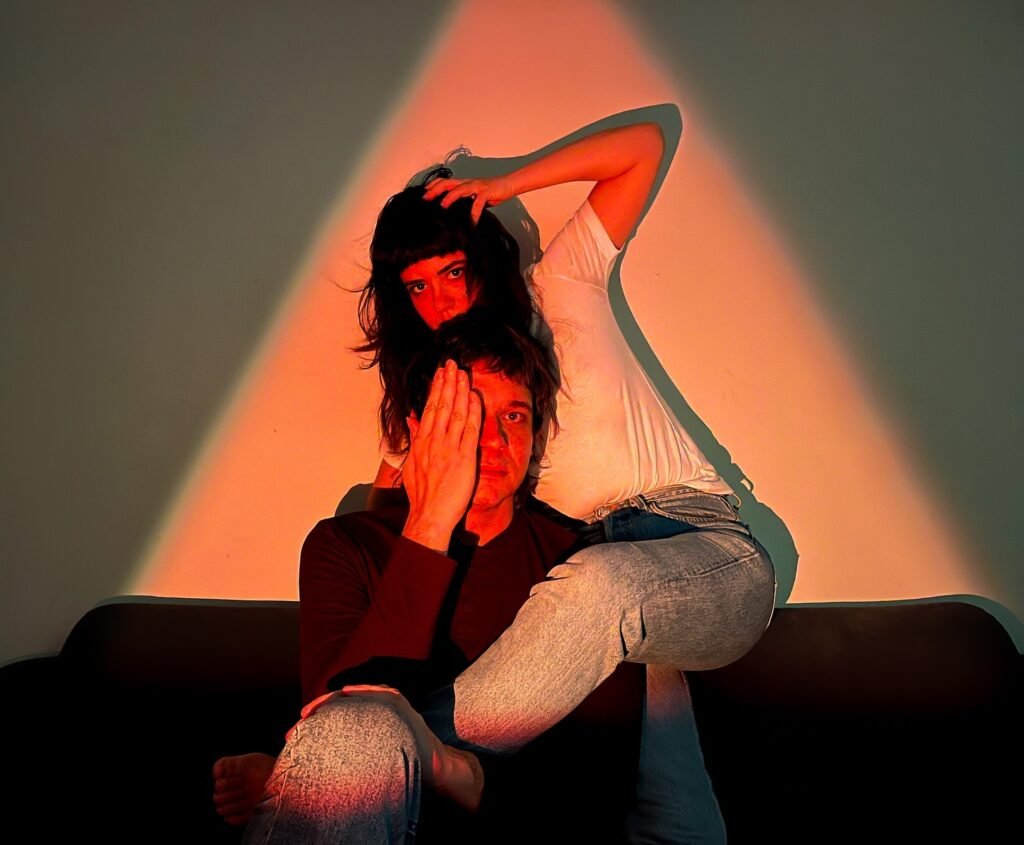 Imagem da banda Antiprisma