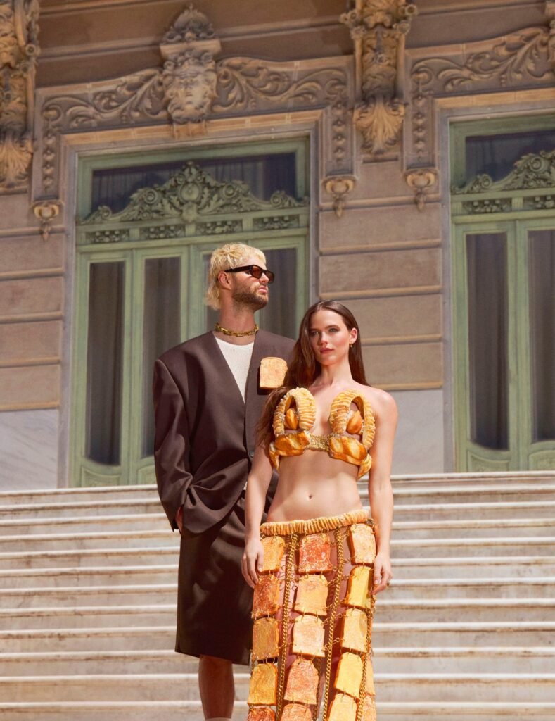 Imagem da dupla Sofi Tukker