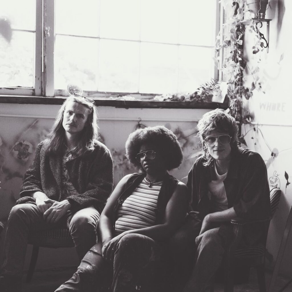 Imagem dos integrantes do Maya Experience