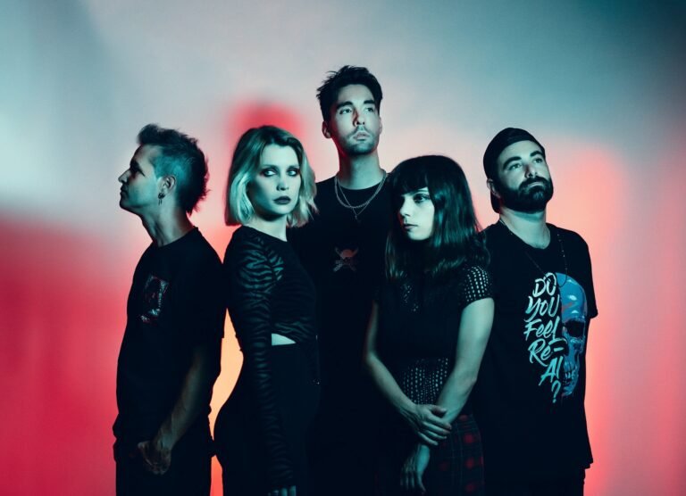 Imagem da banda Ankor