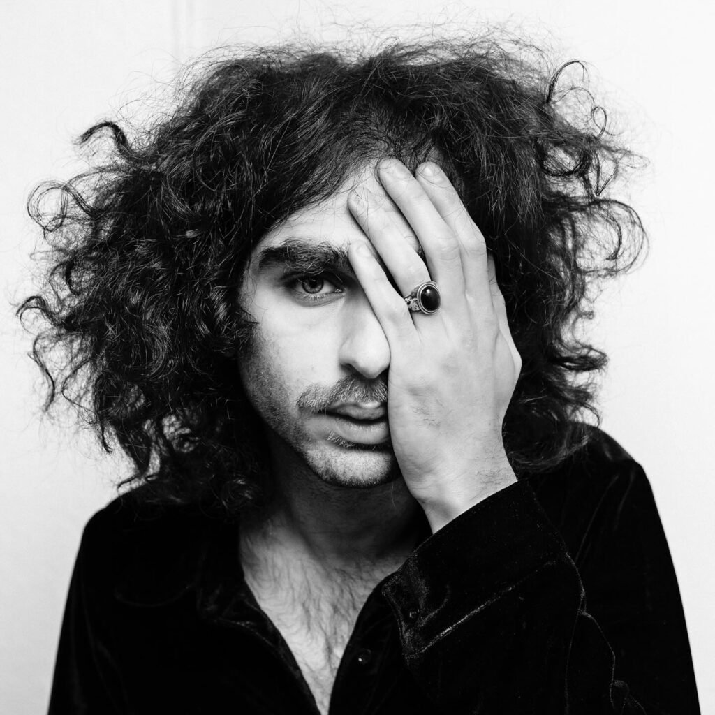 Imagem do musico Sessa