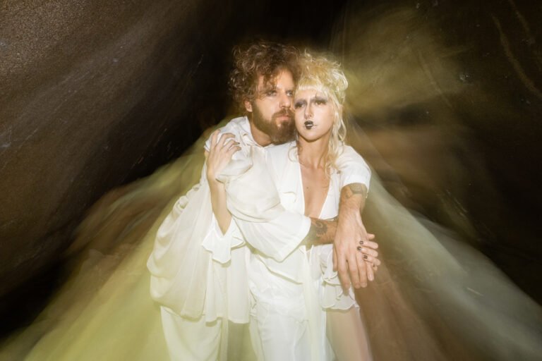 Imagem da dupla IO Y TE