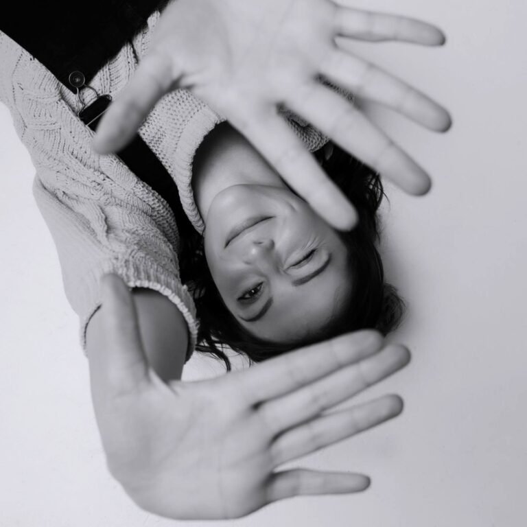 Imagem da musicista Maiah Wynne