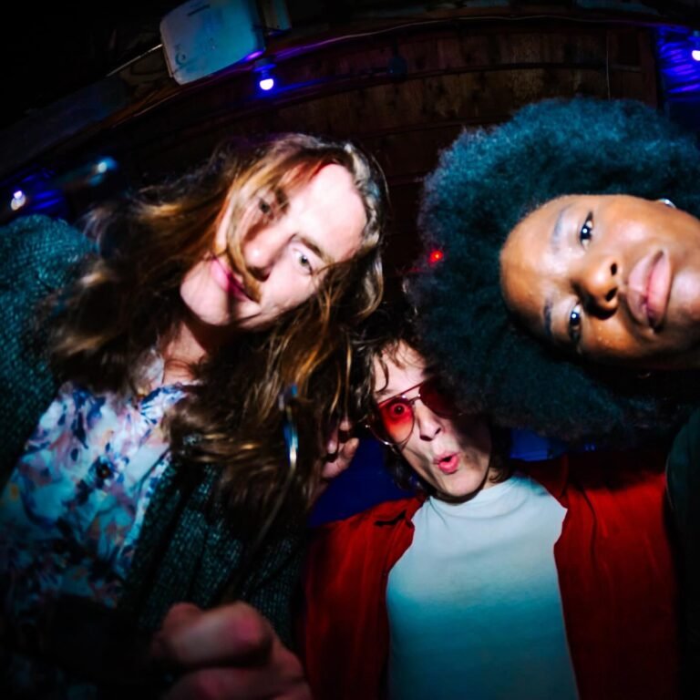 Imagem dos integrantes do Maya Experience.