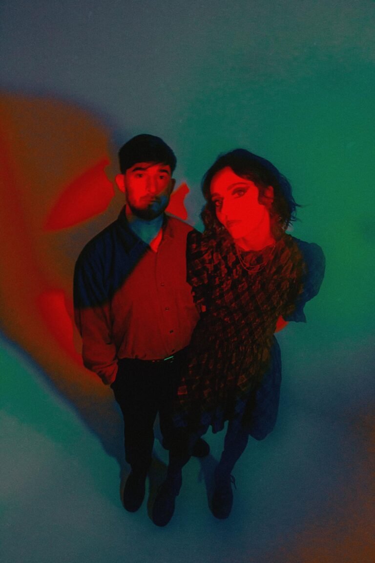 Imagem dos integrantes do Ciel.