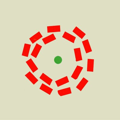 Imagem da capa do single "Eu Tenho Você (Uh-Uh)