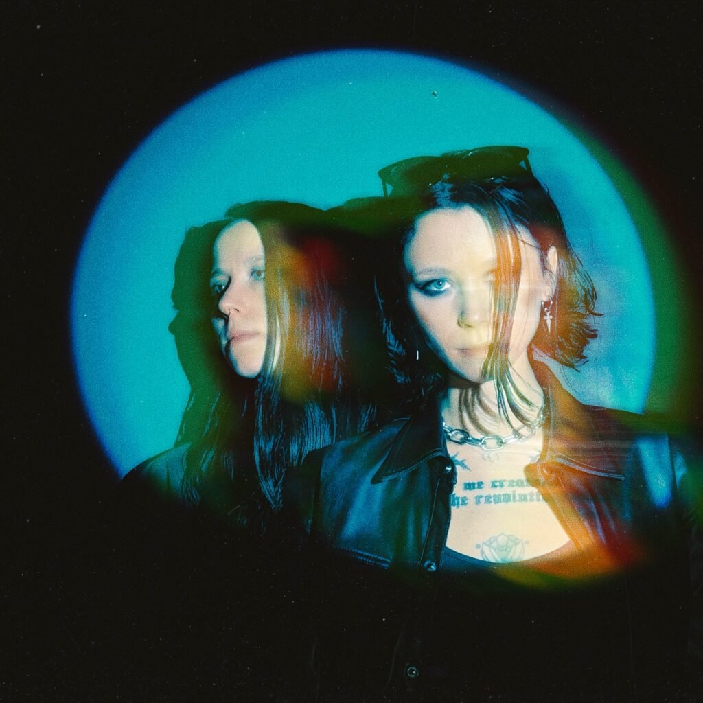 Imagem das integrantes do Softcult