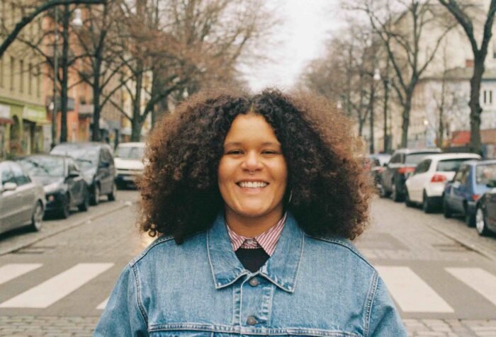 Imagem da cantora Jadsa