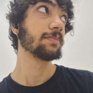 Picture of Arthur Coelho