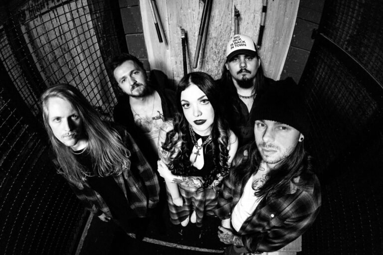Imagem da banda Sicksense